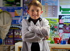 Business of Kids