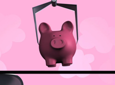 Break The Bank
