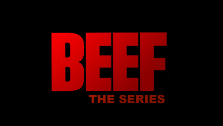 BEEF LOGO