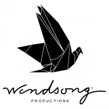 Windsong Productions logo