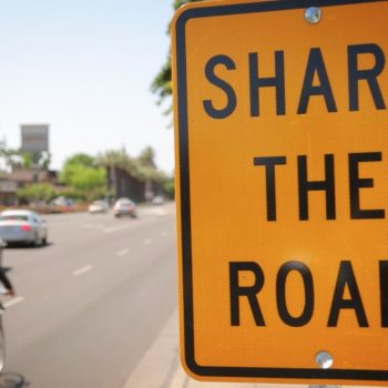 Share the Road