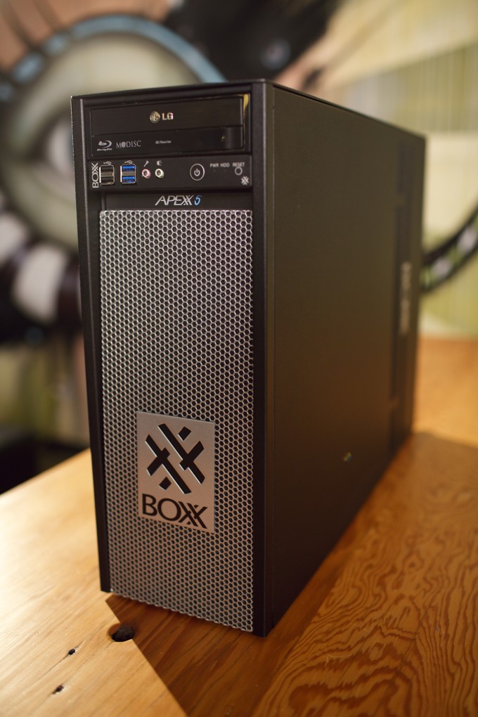 BOXX1