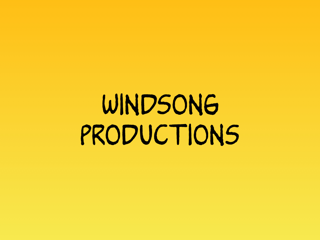 Windsong Peanutified
