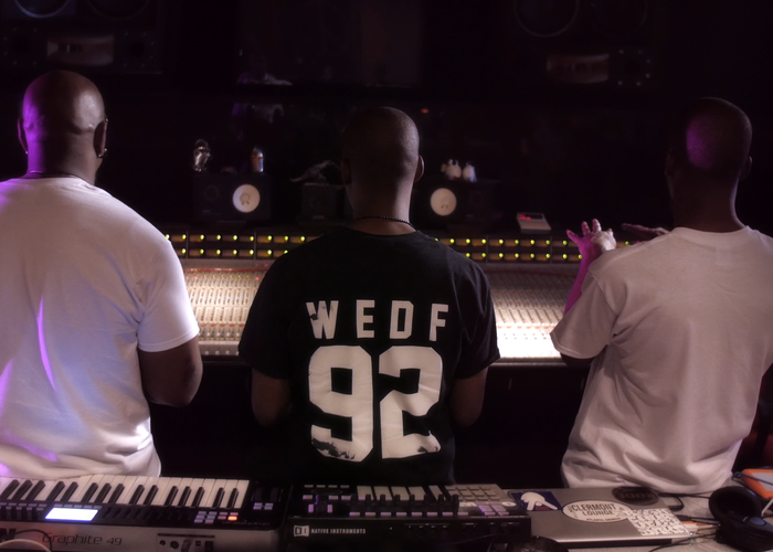 “The Art of Organized Noize” to Premiere at SXSW 2016